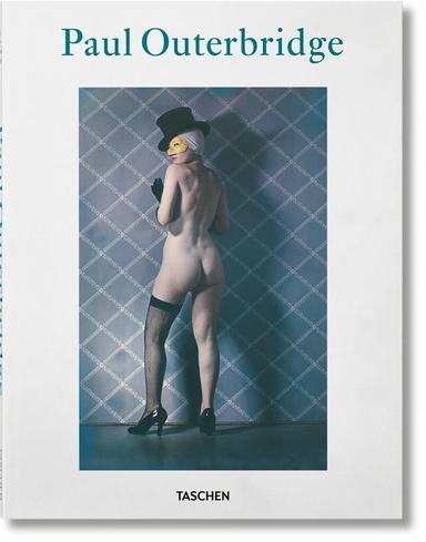 Coberta de «Paul Outerbridge»