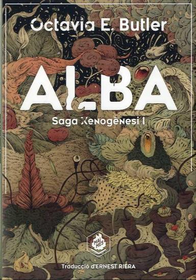 Coberta de «Alba»