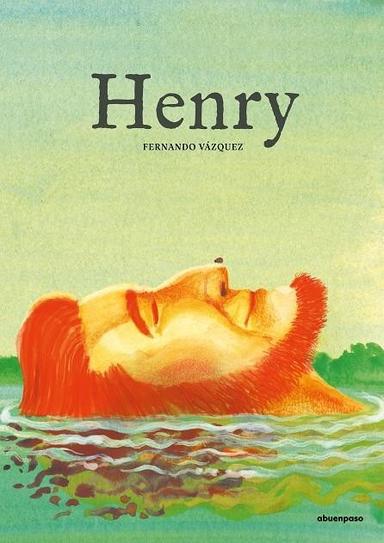 Coberta de «Henry»
