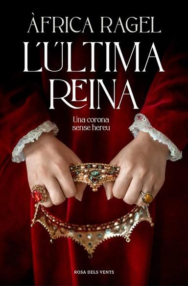 Coberta de «L'última reina»