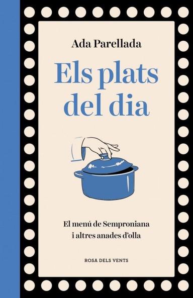 Coberta de «Els plats del dia»