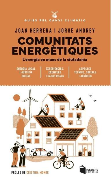 Coberta de «Comunitats energètiques»