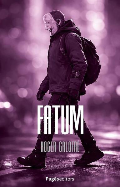 Coberta de «Fatum»
