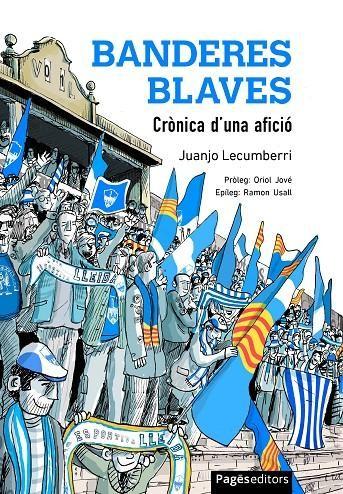 Coberta de «Banderes blaves»