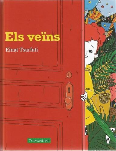 Coberta de «Els veïns»