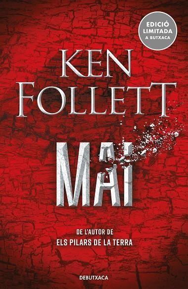 Coberta de «Mai»