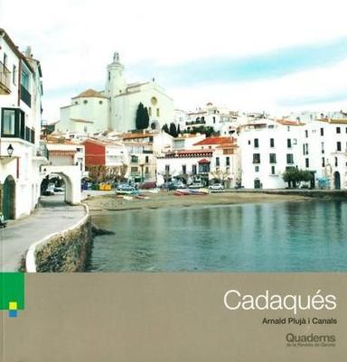 Coberta de «Cadaqués»