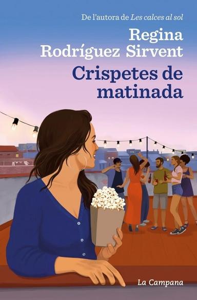 Coberta de «Crispetes de matinada»