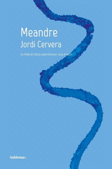 Coberta de «Meandre»