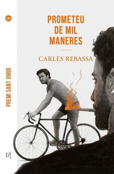 Coberta de «Prometeu de mil maneres»