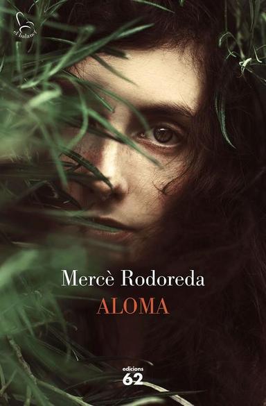 Coberta de «Aloma»