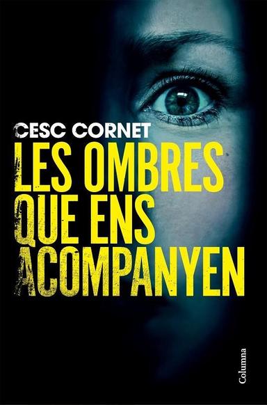Coberta de «Les ombres que ens acompanyen»