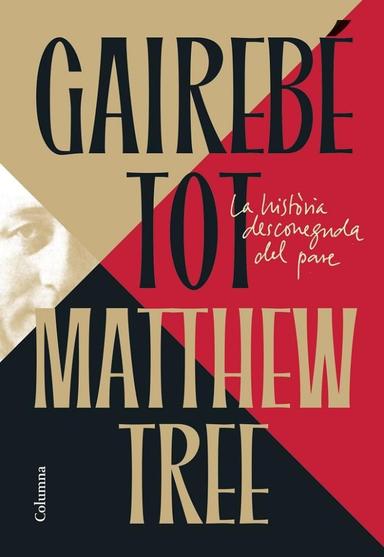 Coberta de «Gairebé tot»