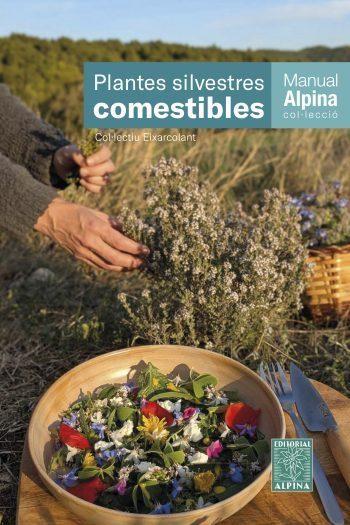 Coberta de «Plantes comestibles»