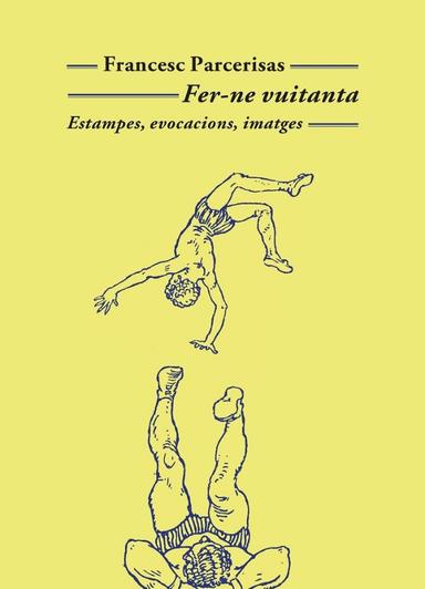 Coberta de «Fer-ne vuitanta»