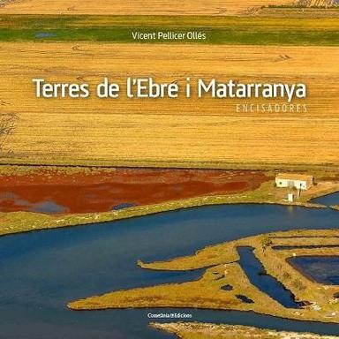 Coberta de «Terres de l'Ebre i Matarranya»