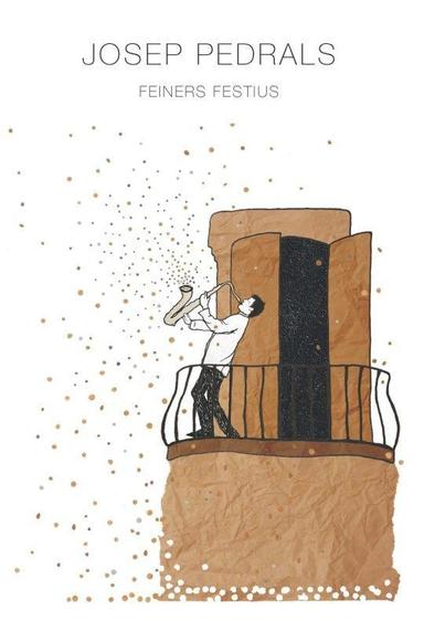 Coberta de «Feiners festius»