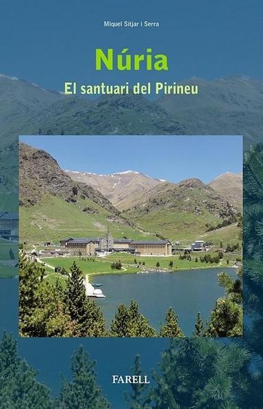 Coberta de «Núria»