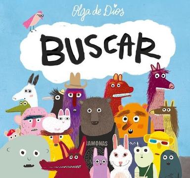 Coberta de «Buscar»