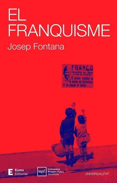 Coberta de «El franquisme»