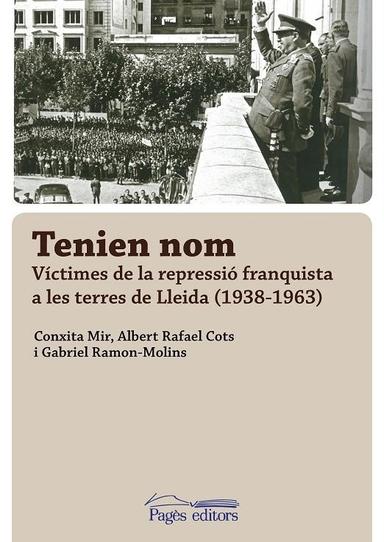 Coberta de «Tenien nom»
