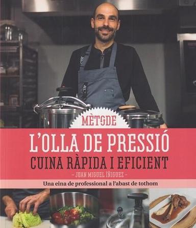 Coberta de «L'olla de pressió»