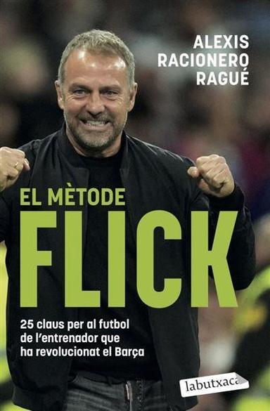 Coberta de «El mètode Flick»