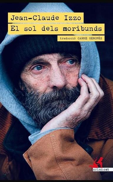 Coberta de «El sol dels moribunds»