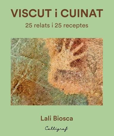 Coberta de «Viscut i cuinat»