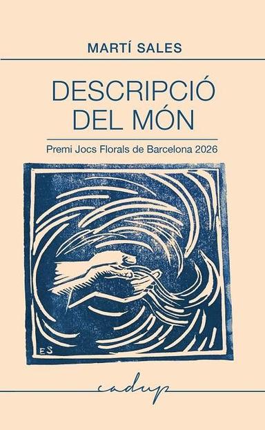 Coberta de «Descripció del món»