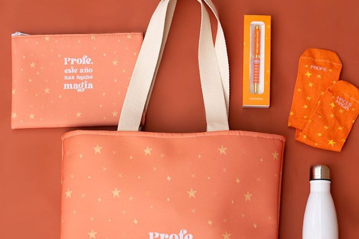 regal pack pel profe