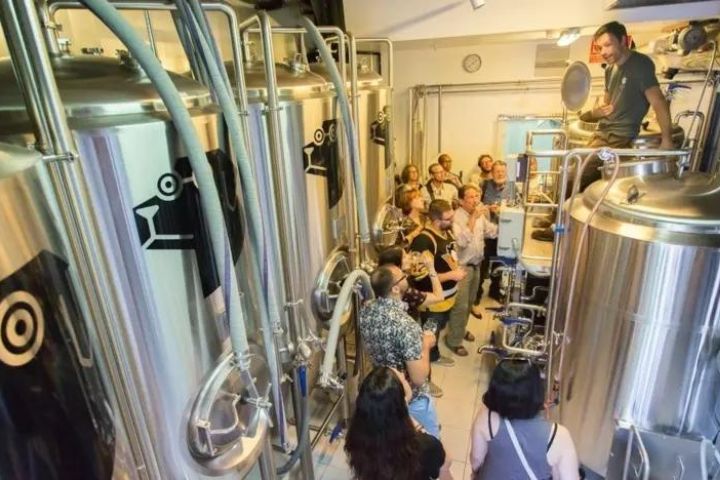 cata cervesa by blacklab