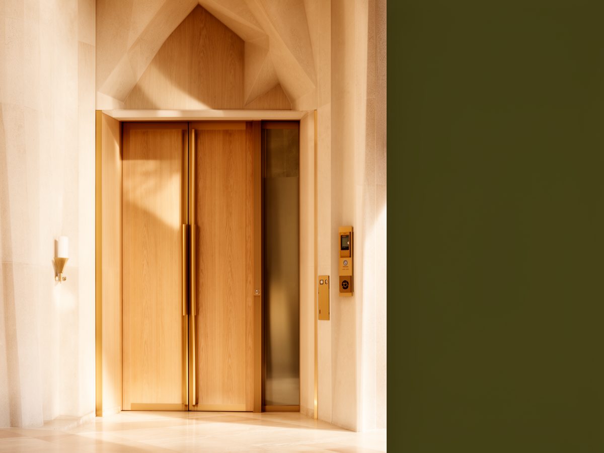 Entrada a la Sagrada Família amb audioguia