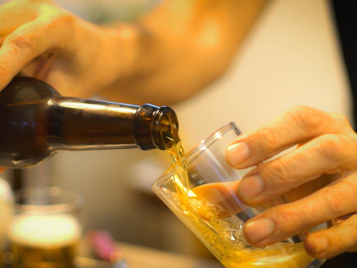 Visita i tast a la Cervesera del Poblenou