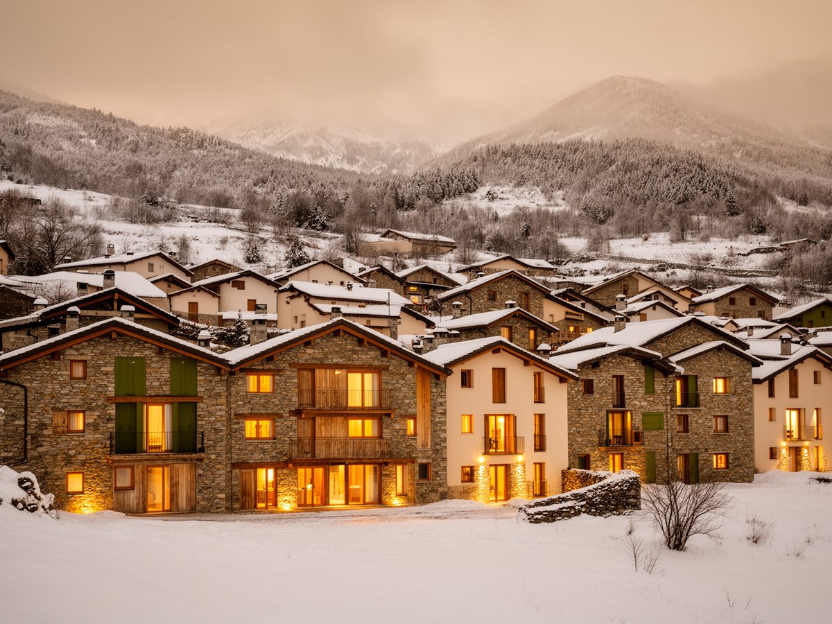 Escapada a la Val d'Aran