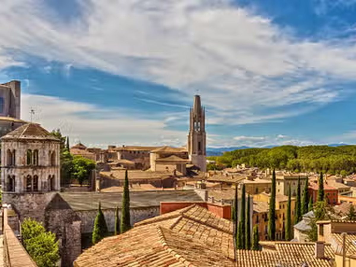 Ruta a peu per la Girona de Joc de Trons