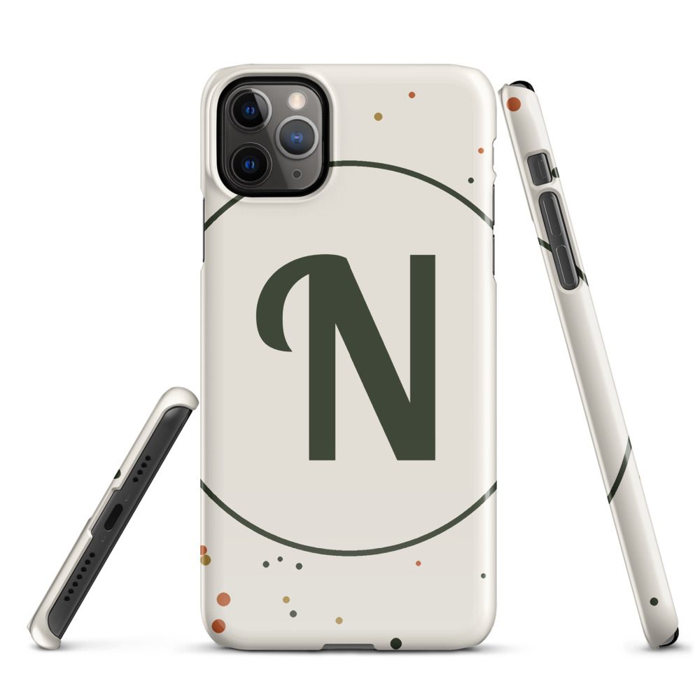 Funda de mòbil personalitzada