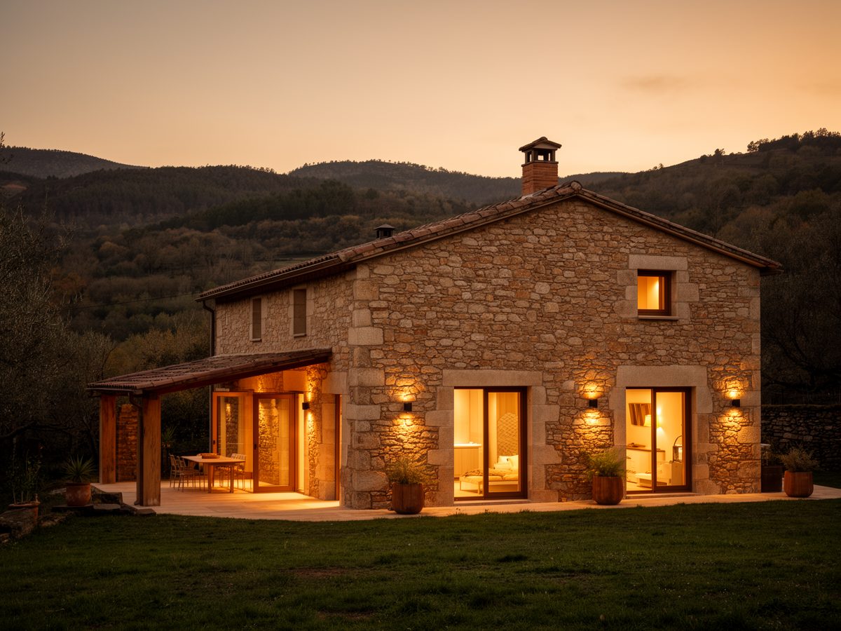 Escapada a masia rural a la Garrotxa