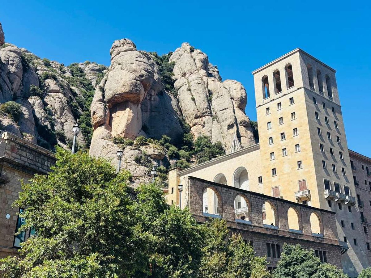 Ruta de tarda en grup reduït amb pregària de les vespres
