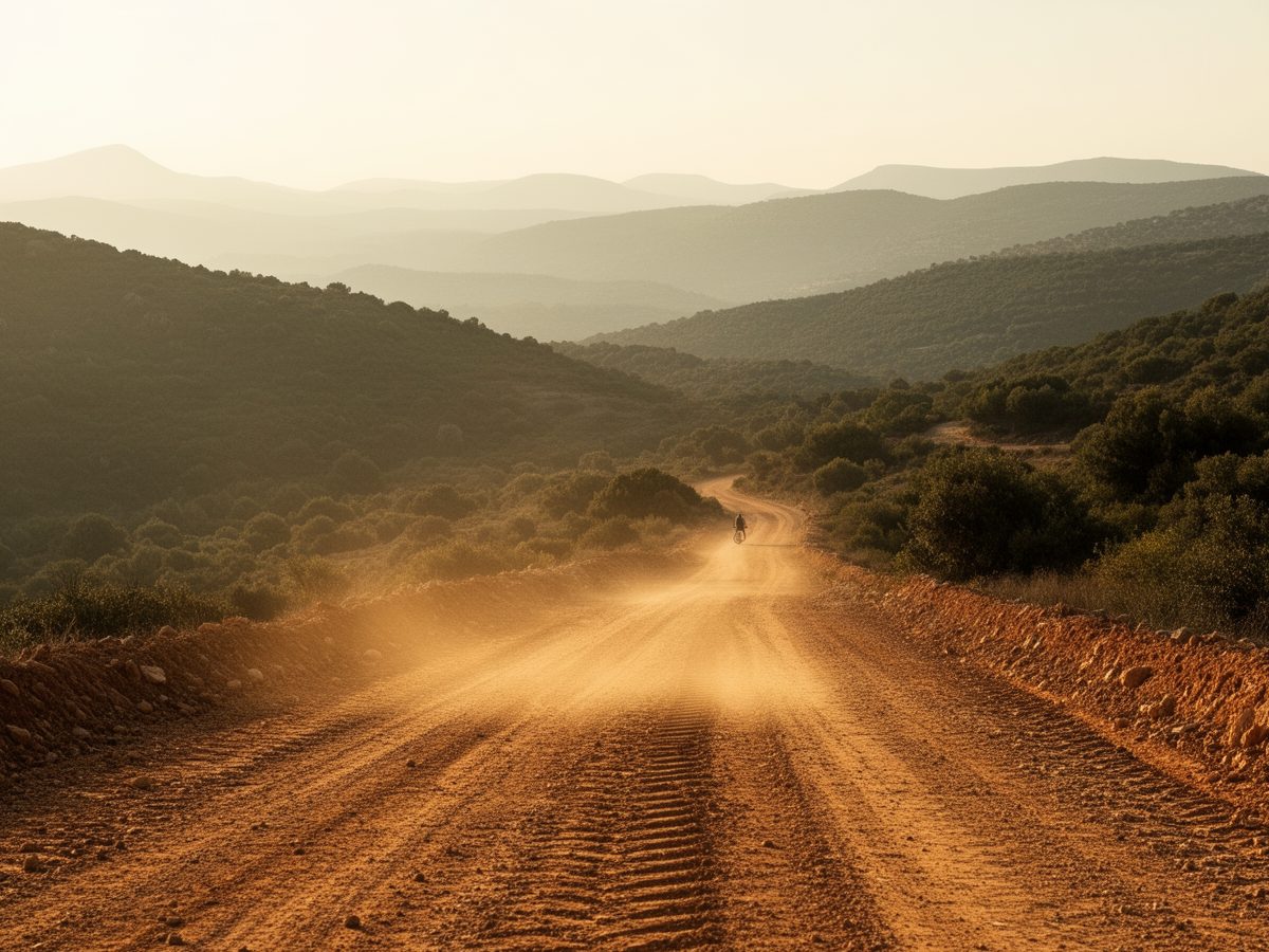 Ruta en quads per la muntanya