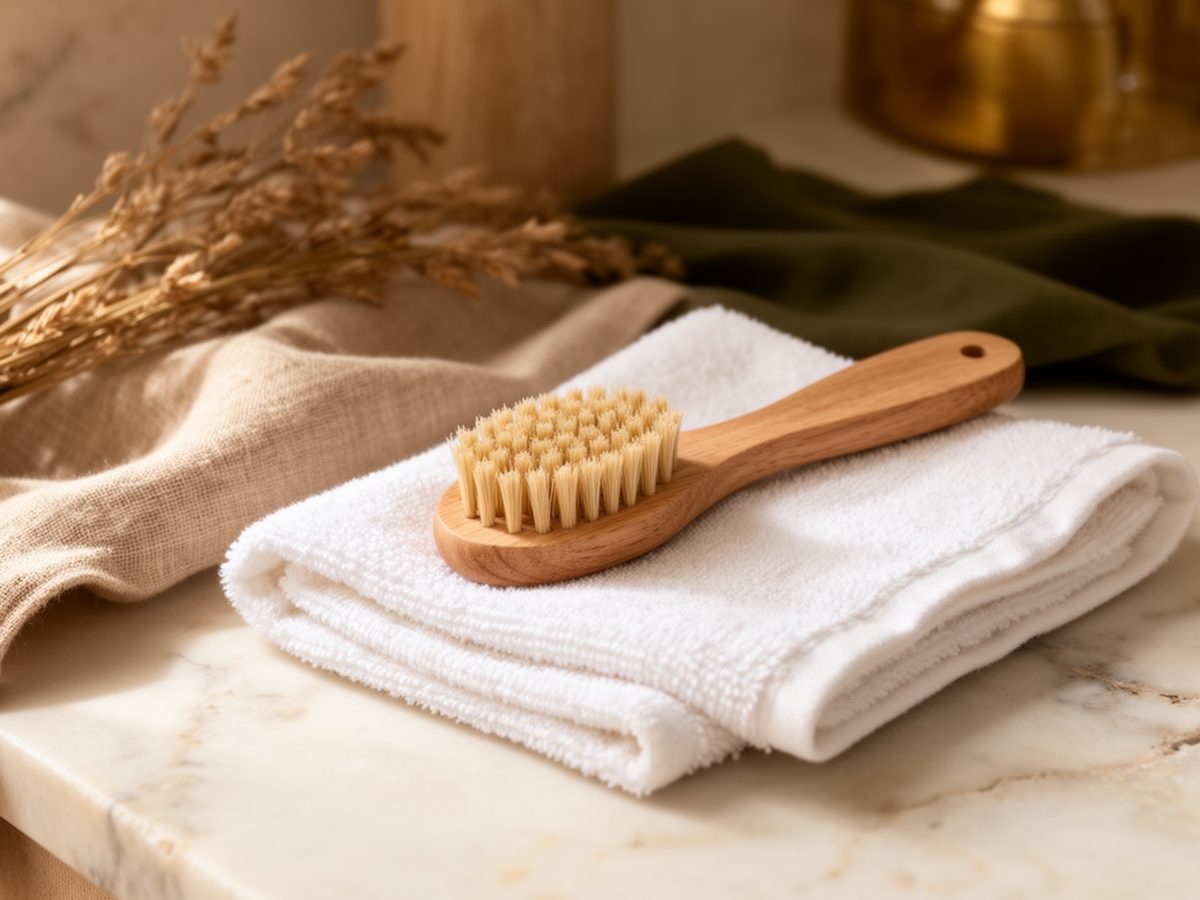 Raspall facial elèctric