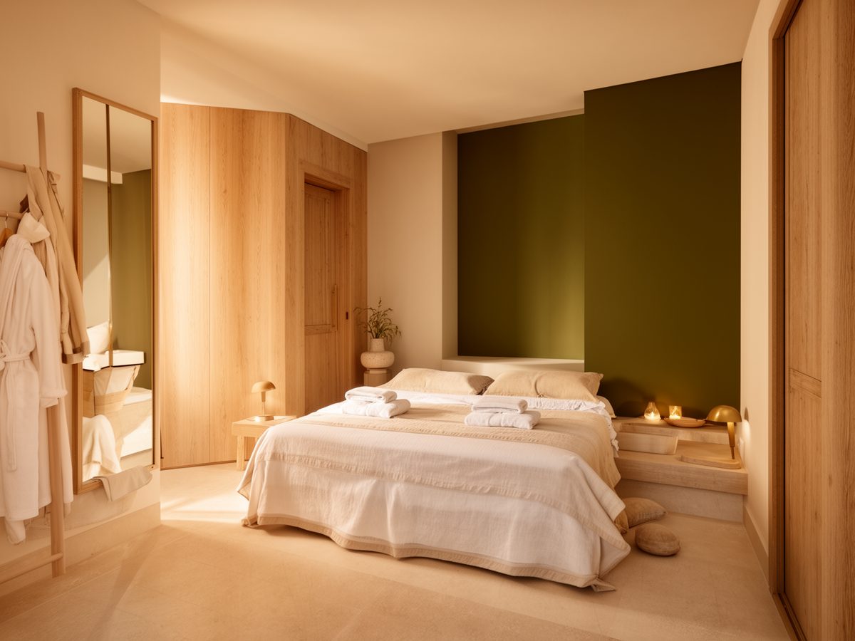 Spa privat per a dues persones