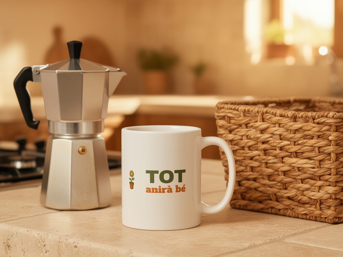 Tassa «Tot anirà bé»