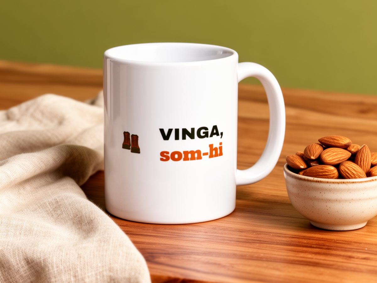 Tassa «Vinga, som-hi»
