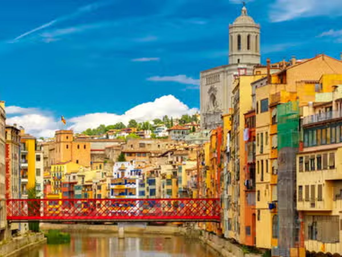 Ruta de Girona complet