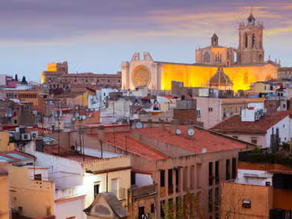 Ruta de els misterios i leyendas de Tarragona