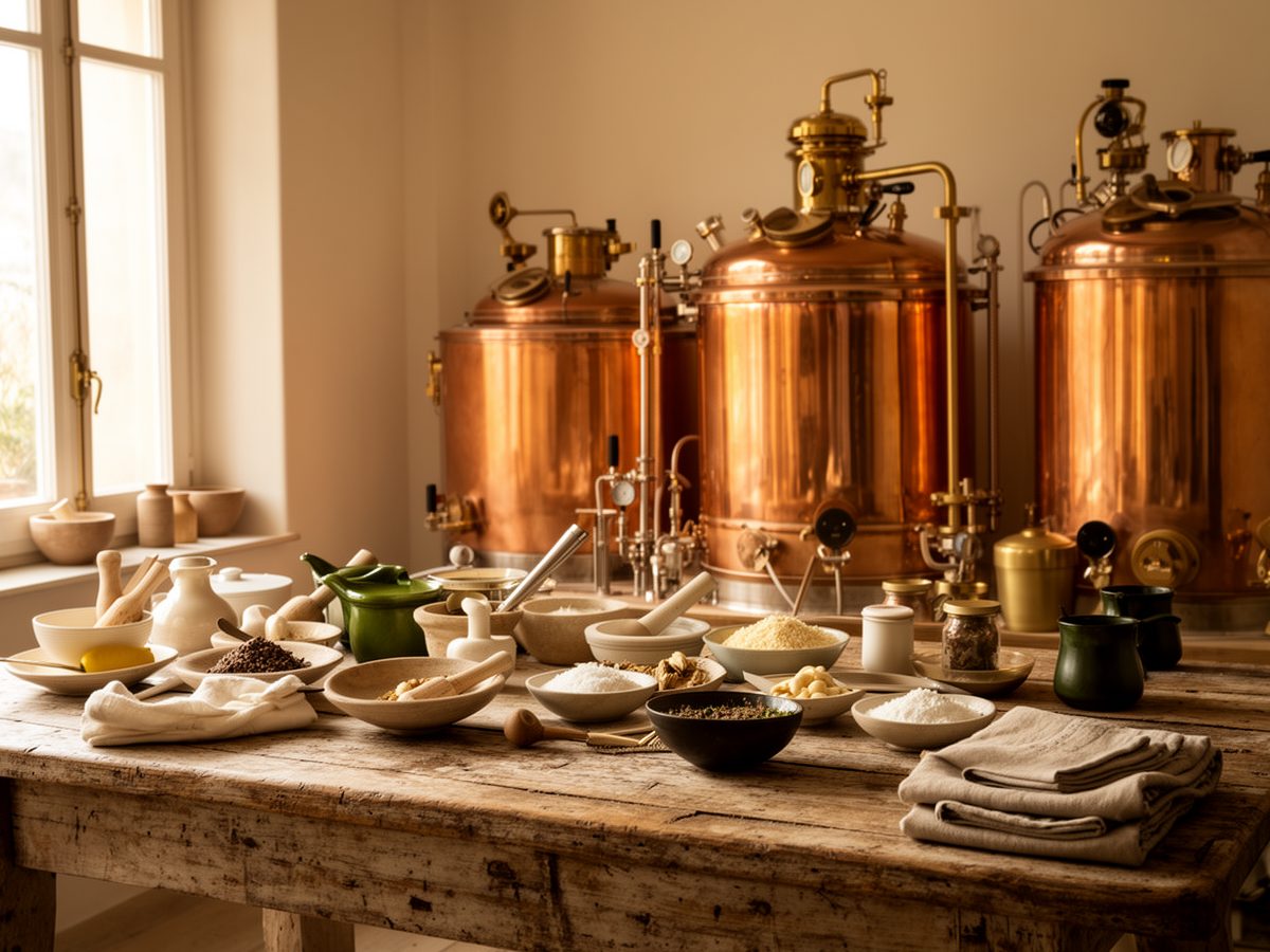 Visita a fàbrica de cervesa amb tast