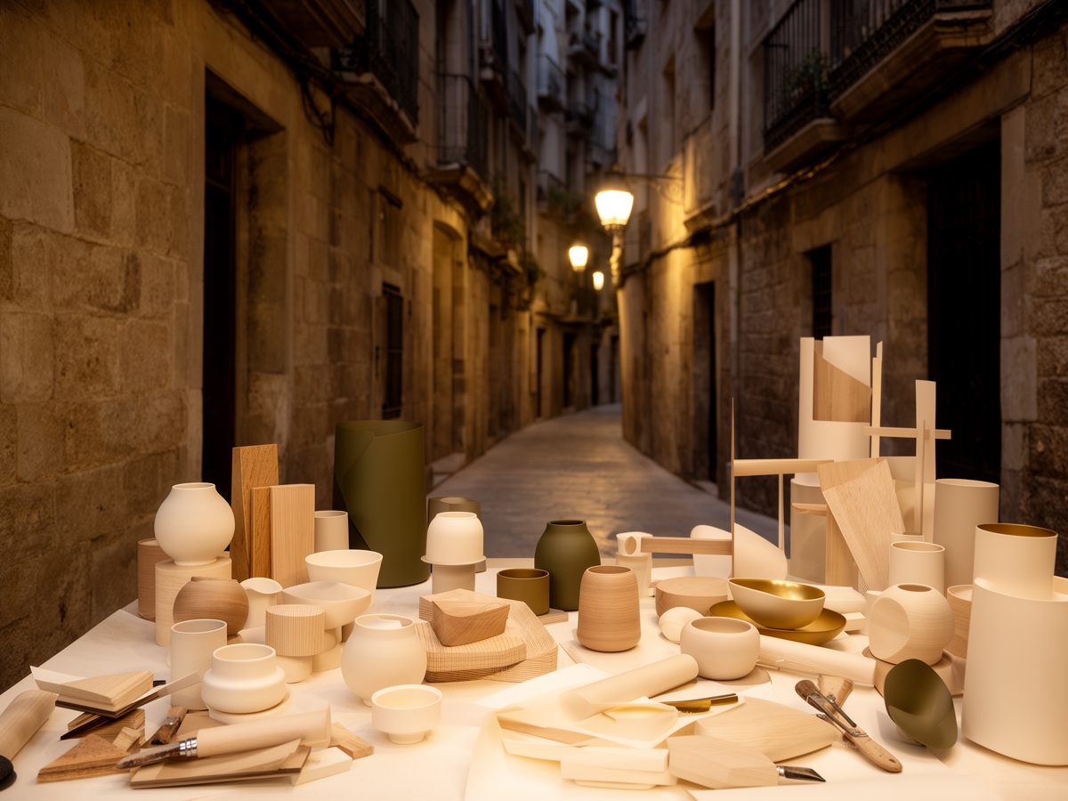 Visita teatralitzada al Barri Gòtic
